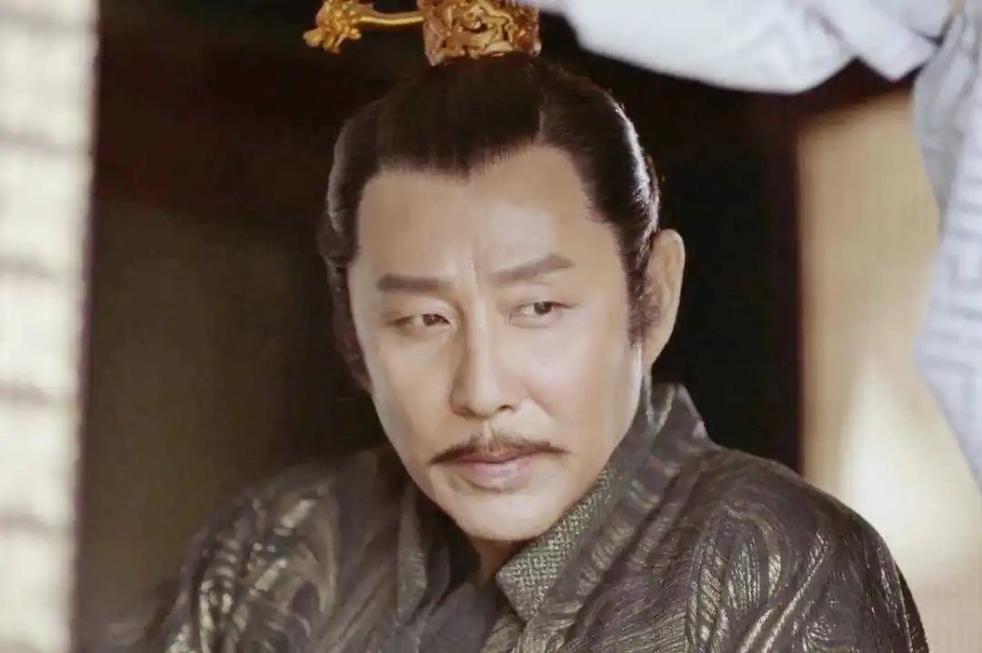 把皇帝“演活了”，这10位演员一个比一个牛，排个名，唐国强第3