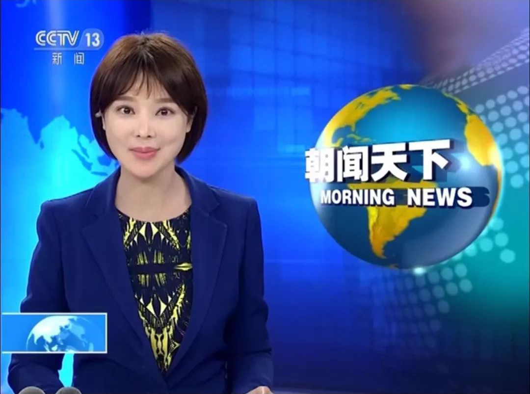 著名主播胡蝶：进央视前流过眼泪，嫁大丈夫陆川没有恨嫁心理