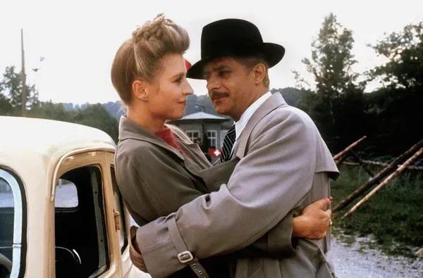 世界电影（0112）联邦德国电影《莉莉玛莲》（1981）剧照欣赏