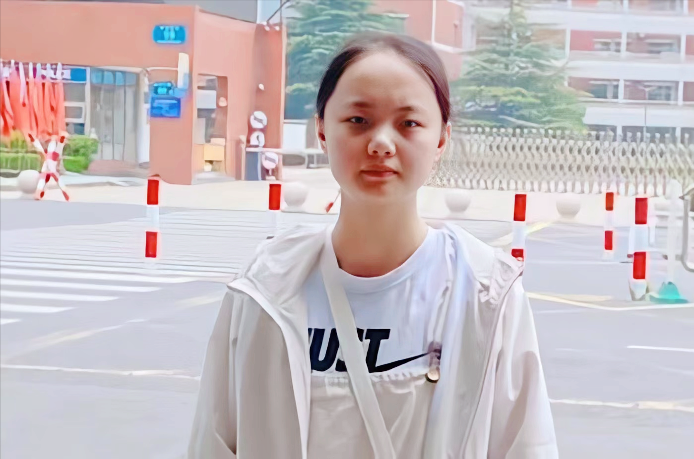 江苏 高考 状元（江苏高考状元白湘菱）