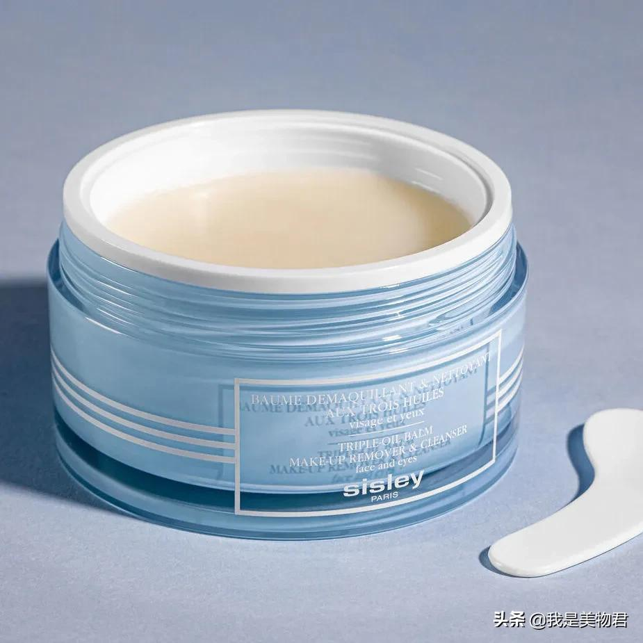 五国卸妆膏大PK，最后被卷到的居然是我