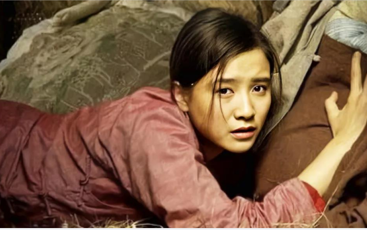 闯关东鲜儿糟蹋图片(如果觉得人生太苦) - 赤虎壹号