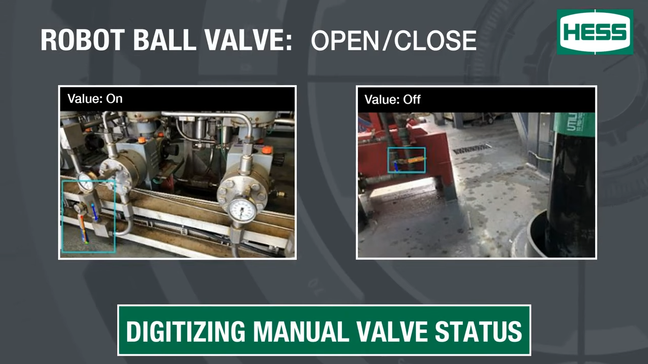 化工厂爆炸带来的思考，巡检机器人能否助力减少人身安全？