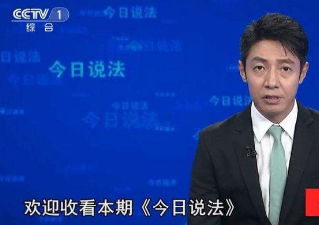 你选错了吗？毕业多年才明白，公务员和律师差得不是一点半点