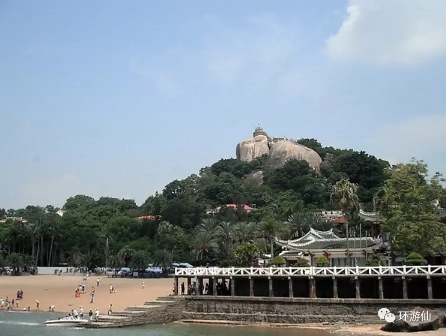 福建厦门鼓浪屿