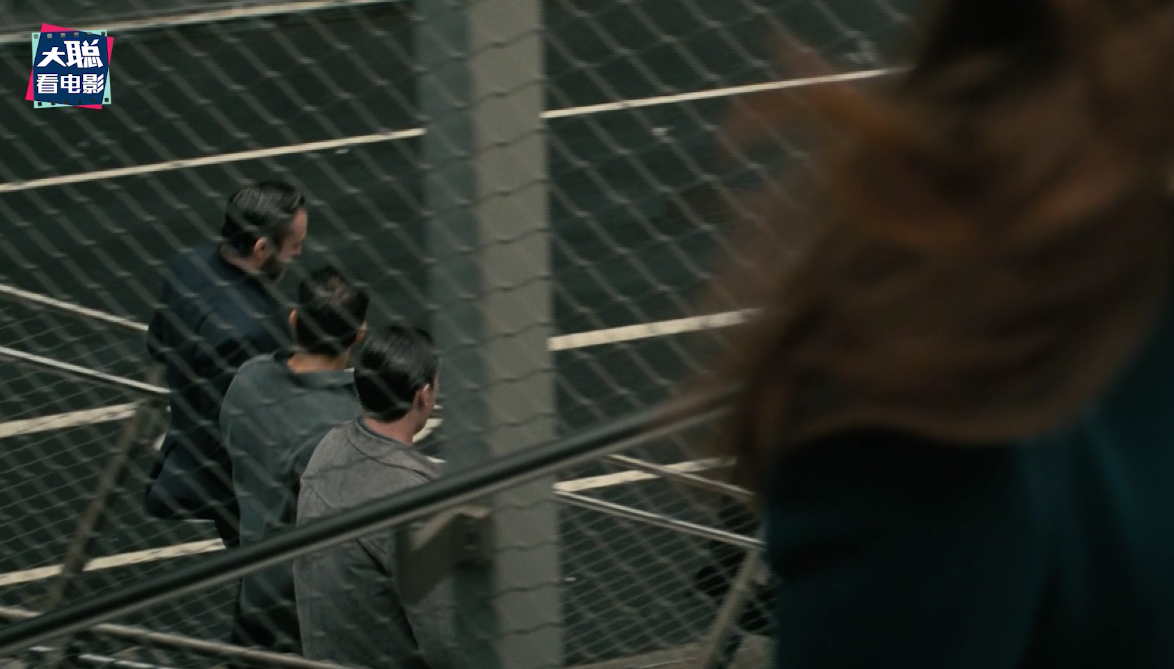 《西部世界》第四季第1集脑洞解析！谁奴役谁？开局全员谜语人