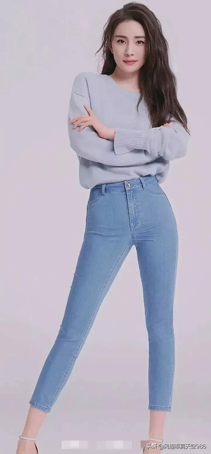 你好杨幂，永远的女神