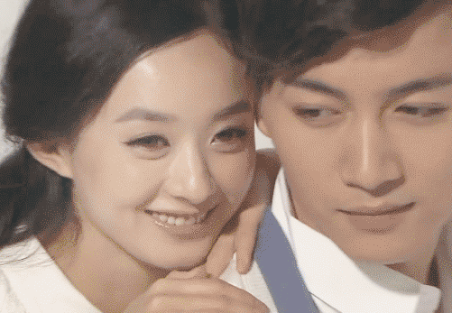 公子哥陈晓：那个娶了白月光的“顾千帆”，为何眼里失去了光？