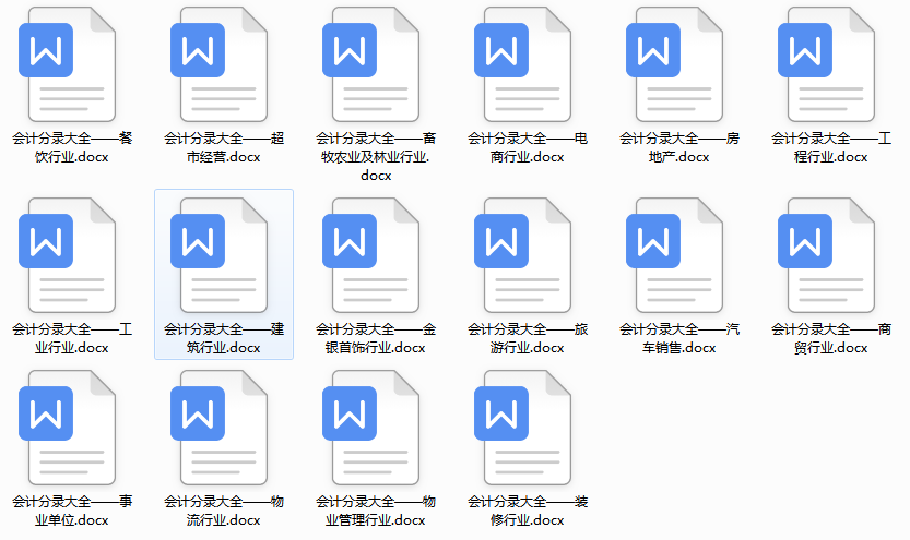领用工程物资会计分录（新手必看）