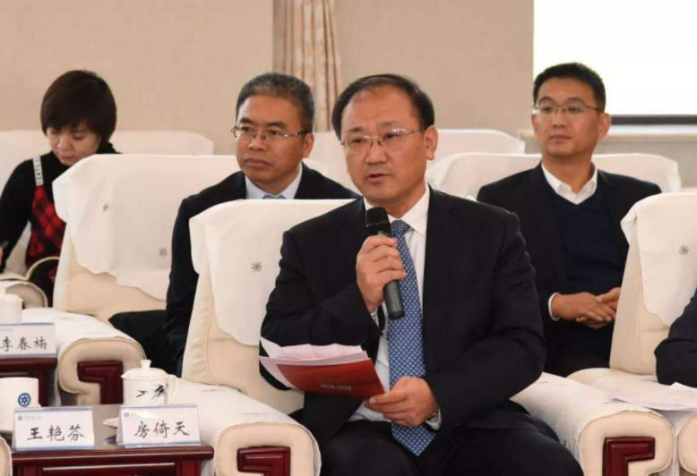 山西将新增一“国字号”大学，总投资约10亿元，预计明年开始招生