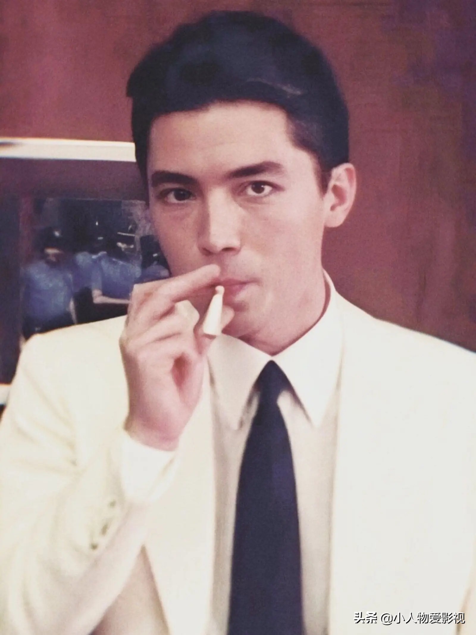 上世纪最匪夷所思的间谍案，结婚生子20年的妻子，居然是男儿身