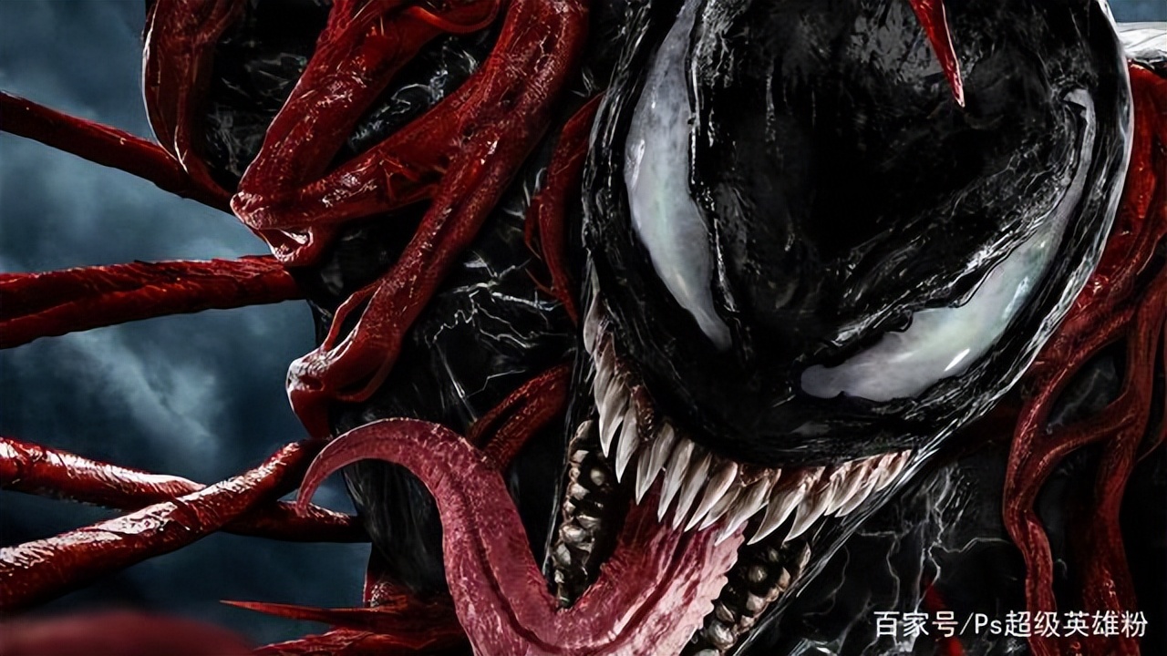 黑豹比钢铁侠更有钱!毒液是粉丝创作的,漫威冷知识盘点