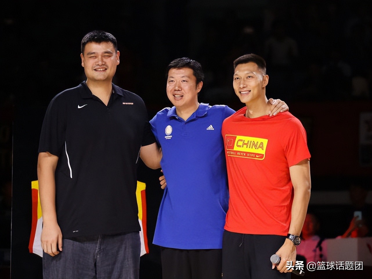 易建联为什么不能上nba(林书豪指出CBA球员毛病 姚明易建联之后没人能打NBA 亚洲球员被歧视)