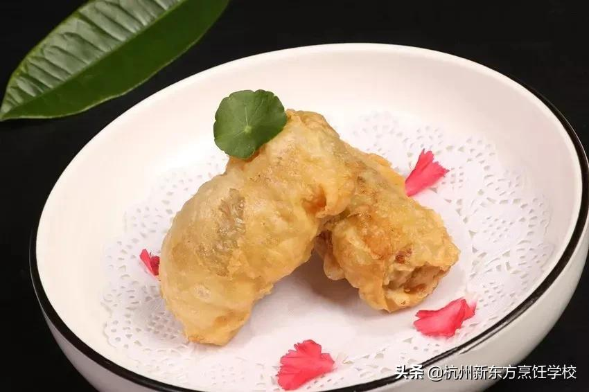 巧手粤菜制作,让你的菜单更丰盛