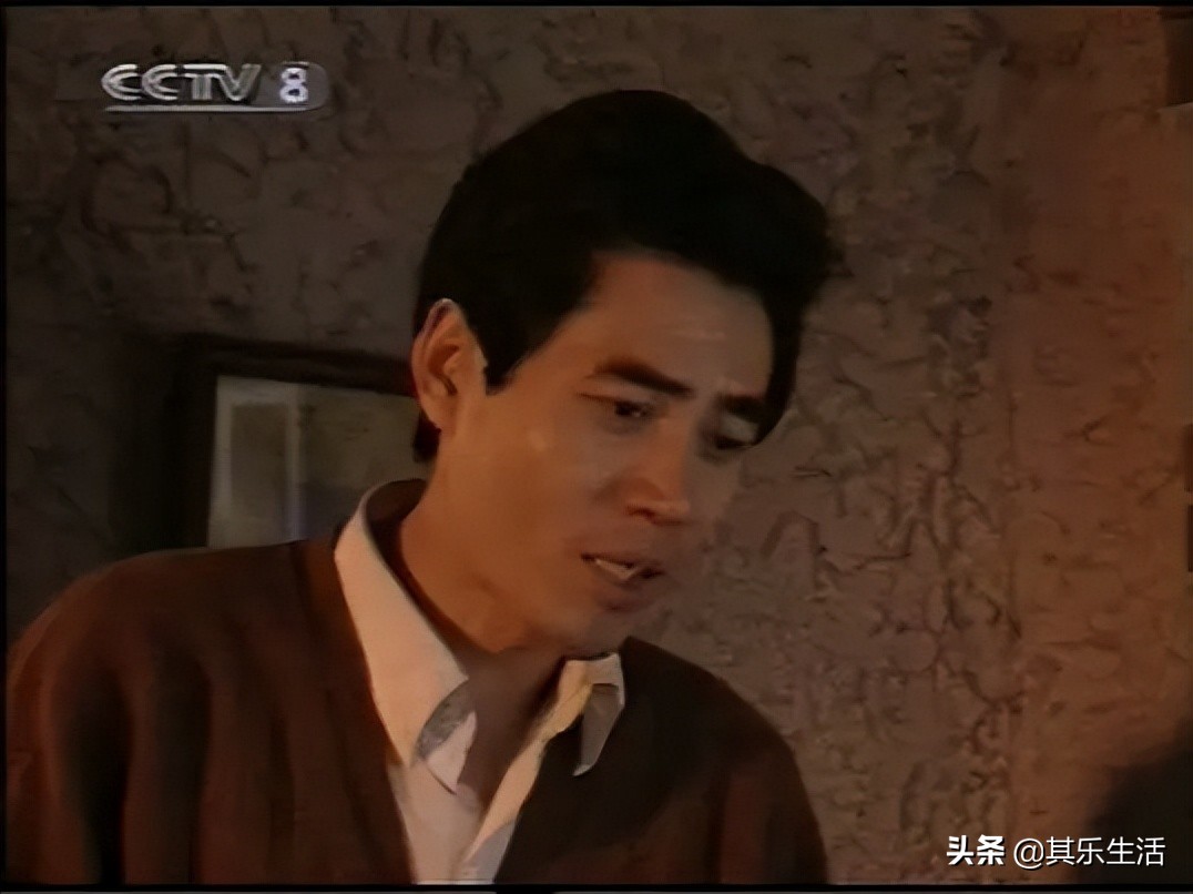 历届中国电视剧飞天奖—优秀男配角（1984-1997）