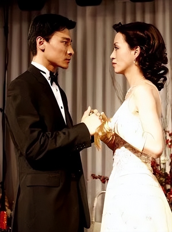 《金婚》过去15年，13位演员境况相差巨大，女9号已成一线明星