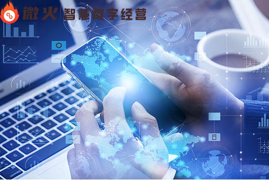 数字门店项目该怎么做，能否从中分得一杯羹？