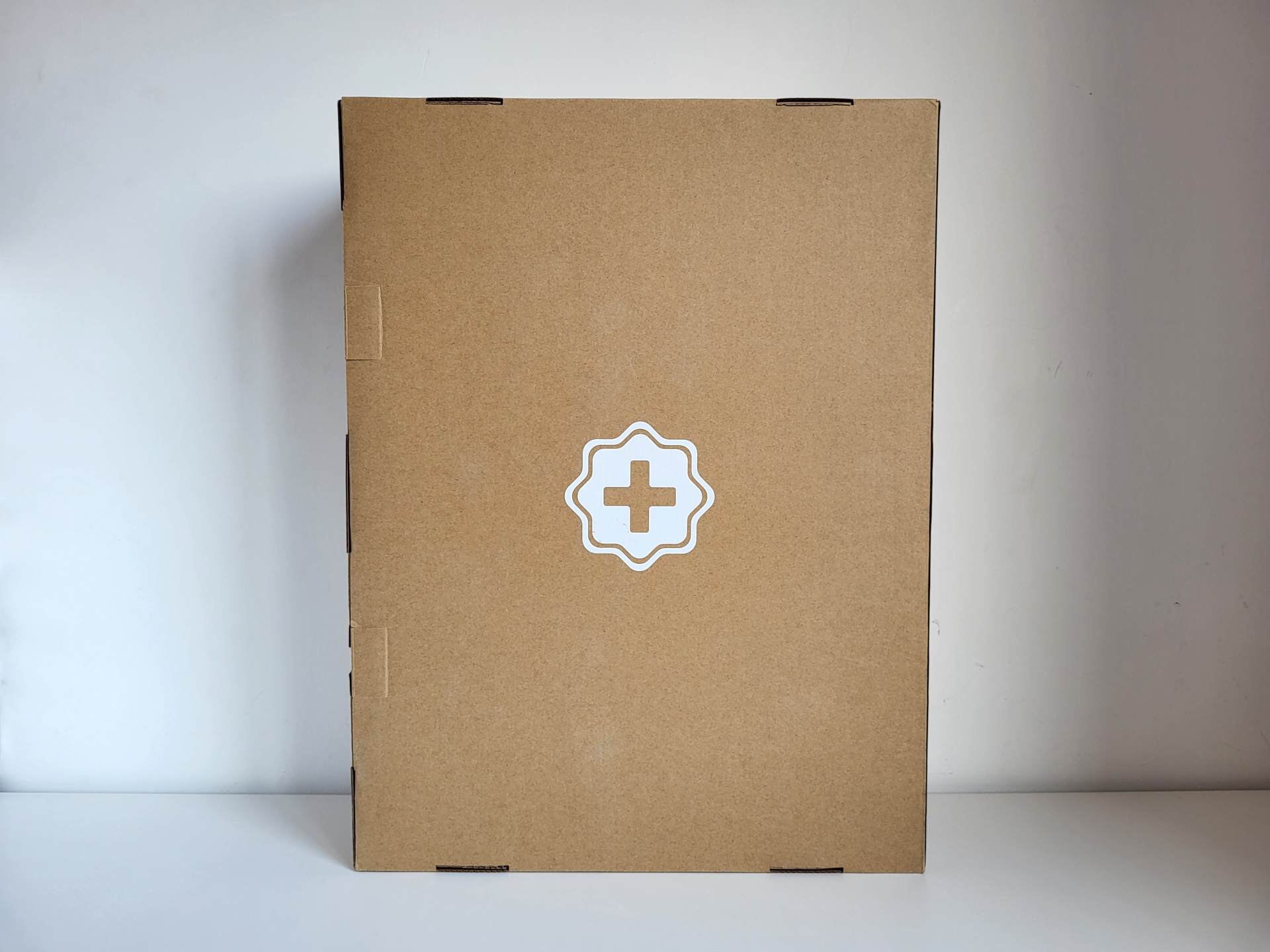 今天，我花了5000块，给儿子打造了一个专业级护眼环境