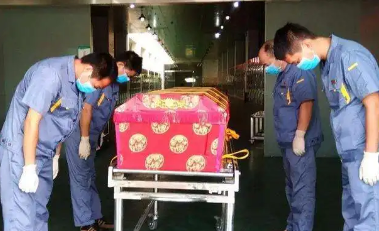 温州90后火化师，2年火化4000逝者，最大心愿：希望子女为我自豪