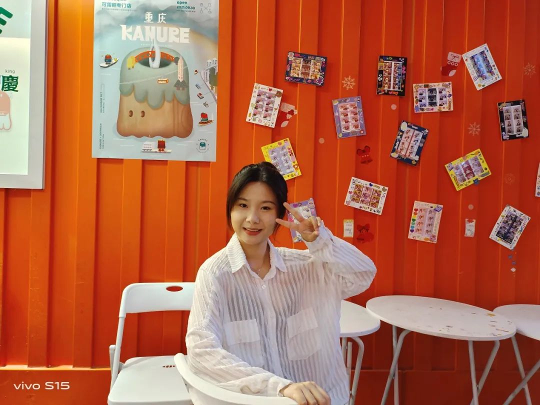 vivo S15测评：可能是骁龙870手机里拍人最好看的