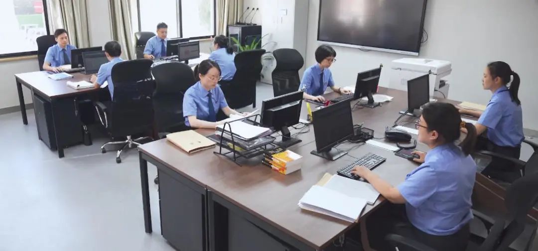 江阴检察能动履职打造侦查监督与协作配合 “特色样本”
