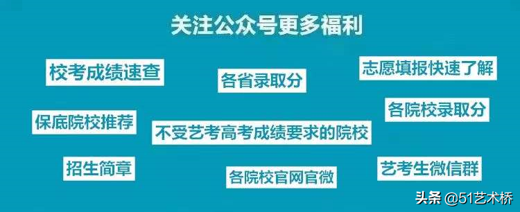 不受高考成绩限制！这个捷径也能让2022低分艺考生进南京传媒学院