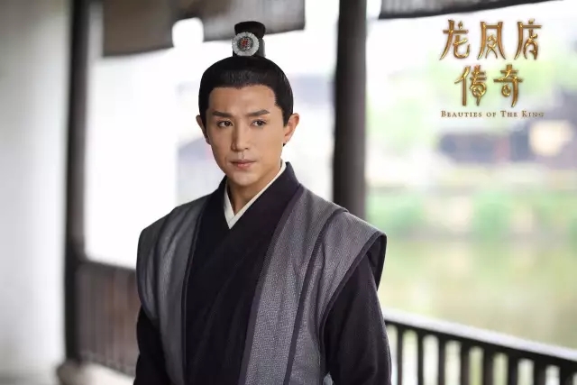 童年男神风一阵，已低调结婚改名，还演了《延禧攻略》《有翡》