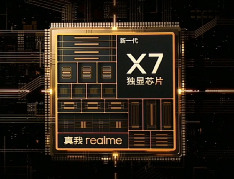 realme发布真我GT2大师探索版，五大首发黑科技加持