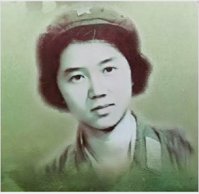 杨俊生：爸爸是上将，她却为了17辆车，甘愿把自己喝倒