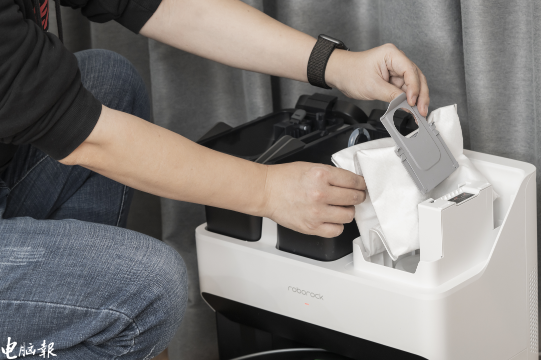 石头自清洁扫拖机器人G10S Pro体验：2022年的旗舰能让人懒到什么程度？