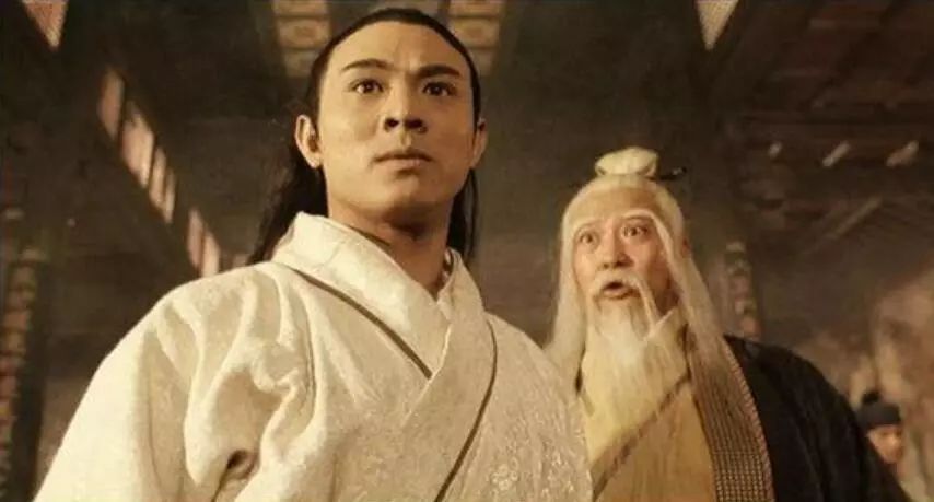 宋丹丹，你真该学一下张三丰