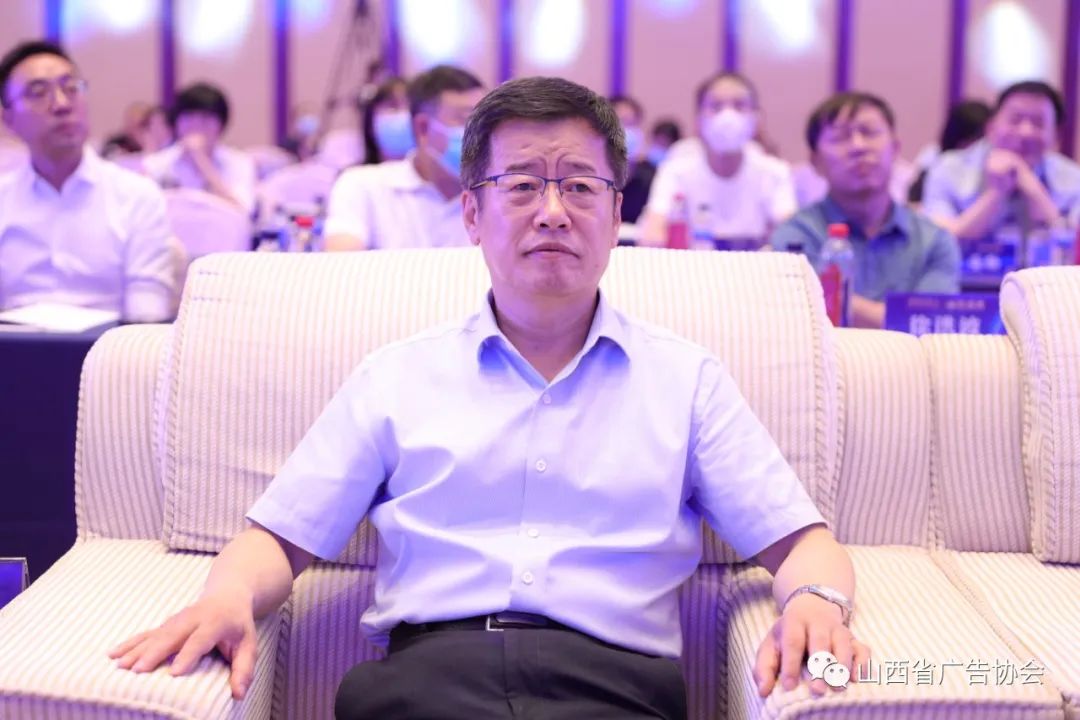 “青花汾酒杯”首屆廣告創(chuàng)意大賽汾河獎(jiǎng)?lì)C獎(jiǎng)盛典圓滿落幕