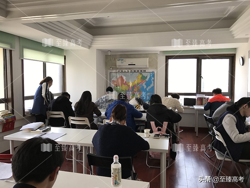 艺术生如何学习文化课：至臻高考数学学习方法