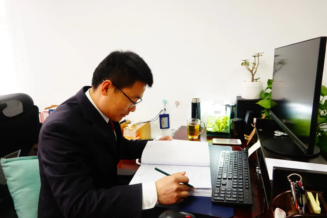 虎力满满迎开工 我们一起向未来