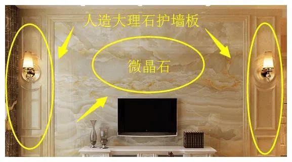 装修新房电视背景墙演变史，一篇文章总结电视背景墙怎么做好看