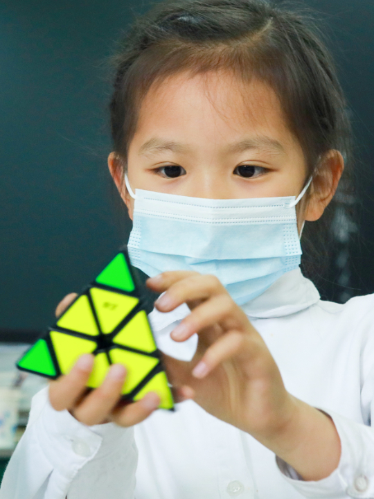 课后服务，我们这样做！|华阳实验小学下足功夫做好延时服务课程