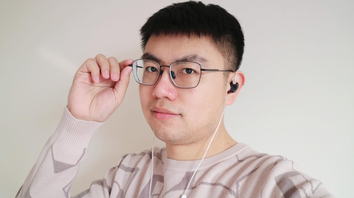 定义高性价比HIFI概念，KE-ZEXpro静电耳机