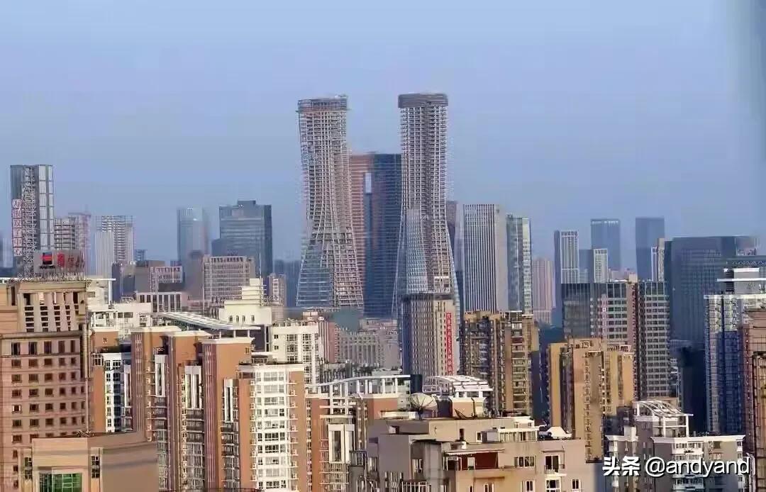 北京与上海差距扩大，浙江最后，2021年5省市税收情况
