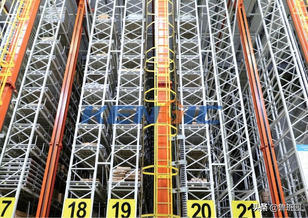 家具的物流和仓储，离不开小小托盘和背后的先进技术