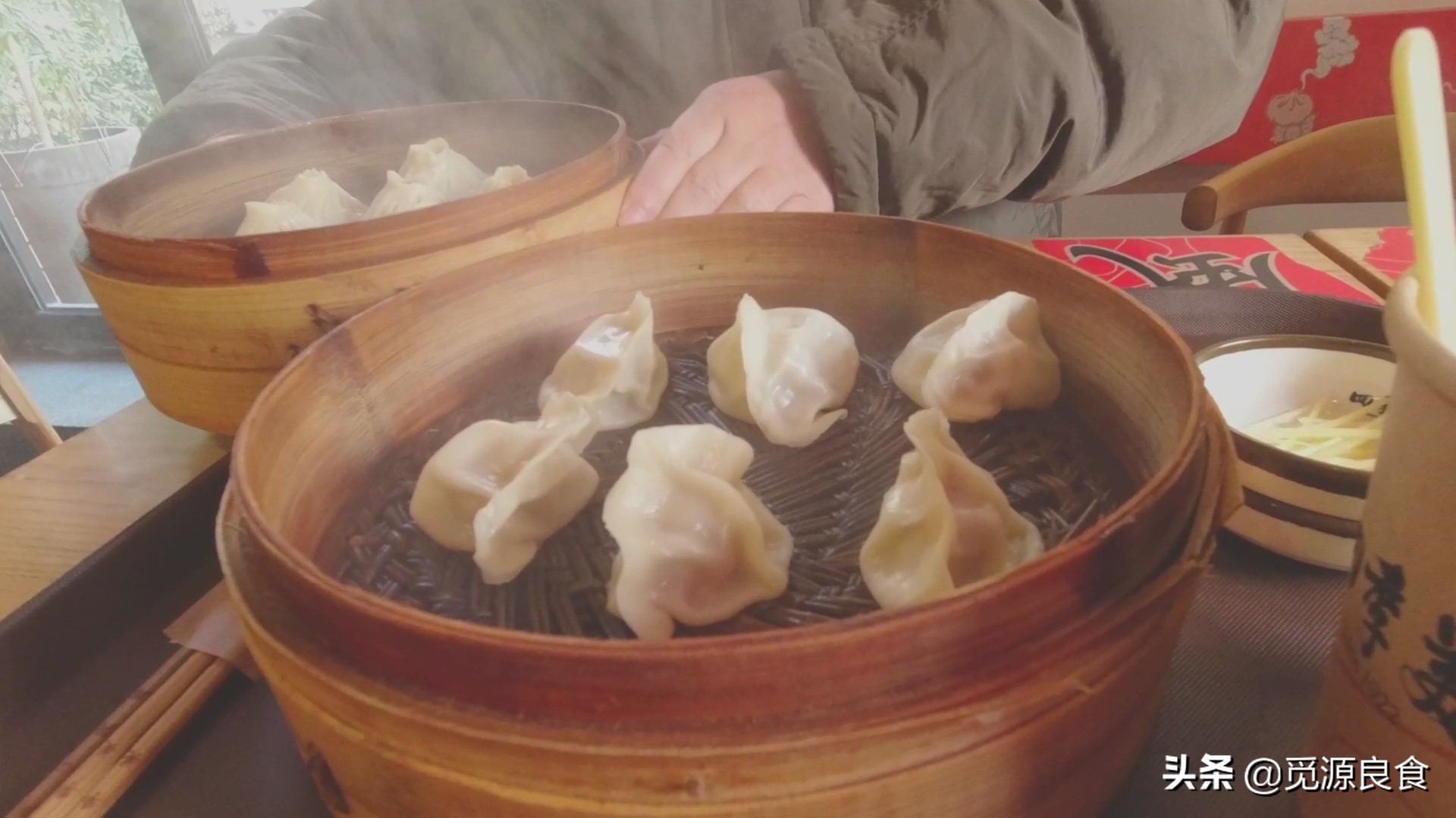 没想到，在武汉过早吃包子，“最好吃”的还是这4家，不服来辩