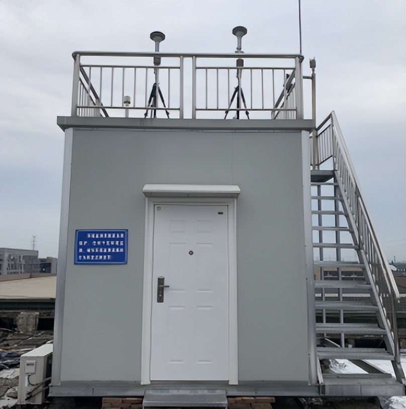 大气污染防治注入新动力 南浔区完成氮氧化物在线监测设备加装工作