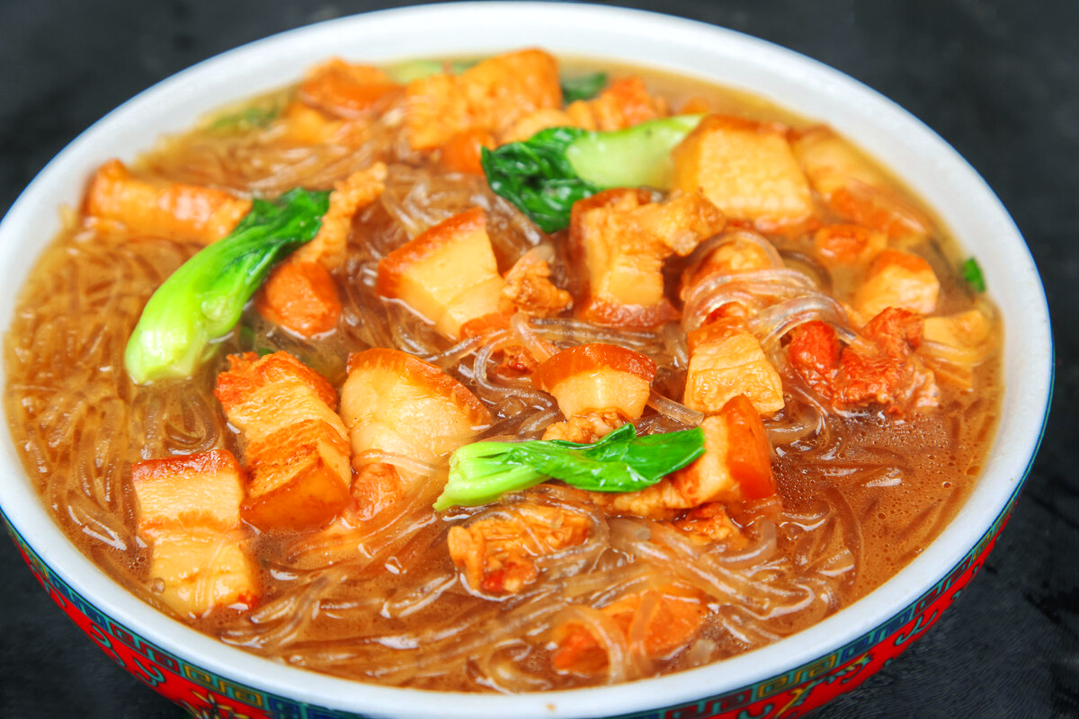 数九寒天，以“暖”为先，分享10道家常炖菜，从头暖到脚，不怕冷