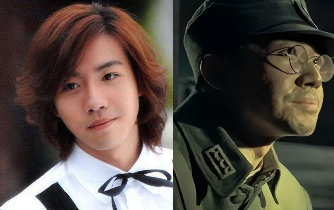 这6位男星，因拍戏差点命不保，一个比一个的“后遗症”严重