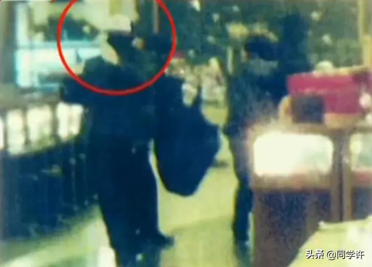 新中国第一高智商悍匪张君，曾经让警方无计可施