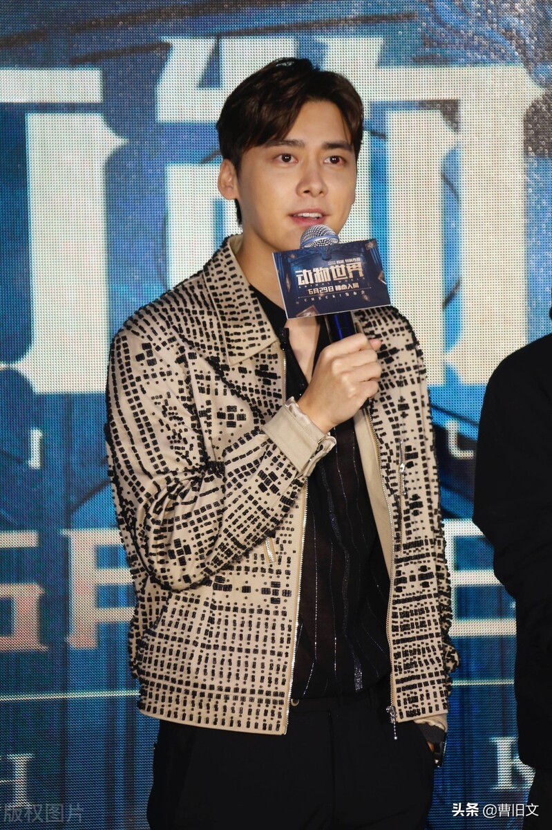 选秀摆烂？李易峰：我只想退赛