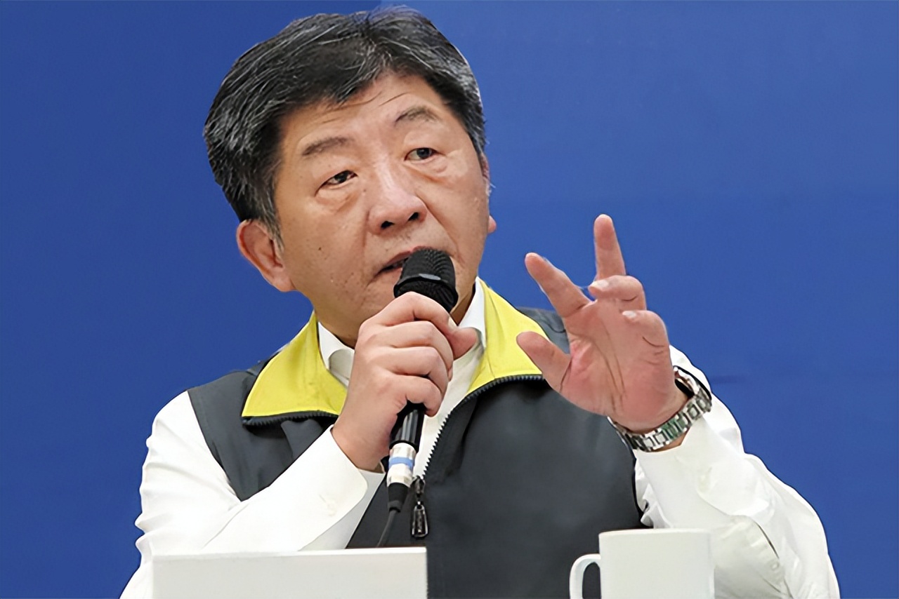 吃定台北“死忠”民眾能拱陳時中？ 台媒點蔡英文提名3原因
