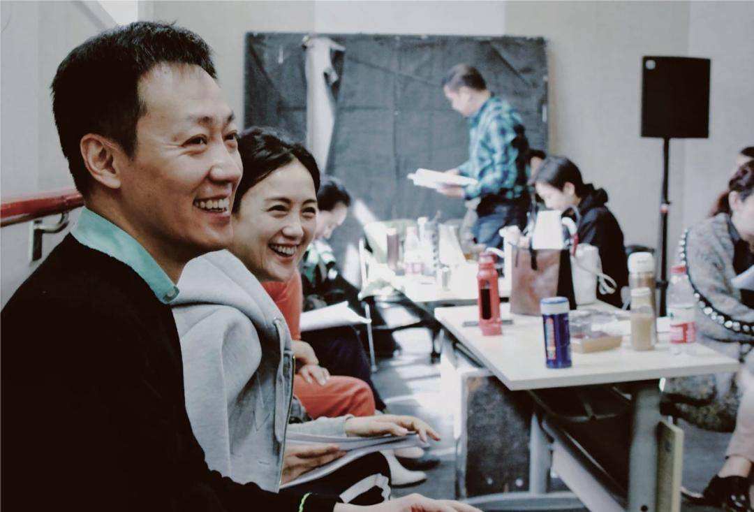 49岁的辛柏青，与妻子相濡以沫29年无绯闻，配得上德艺双馨的称号