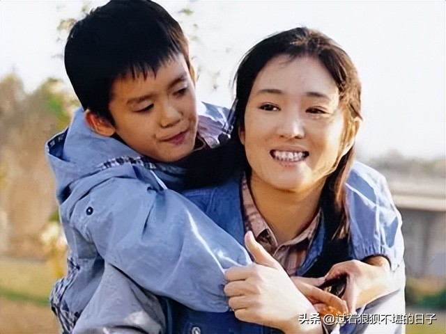 《漂亮妈妈》：一部被低估的大陆版《妈妈再爱我一次》