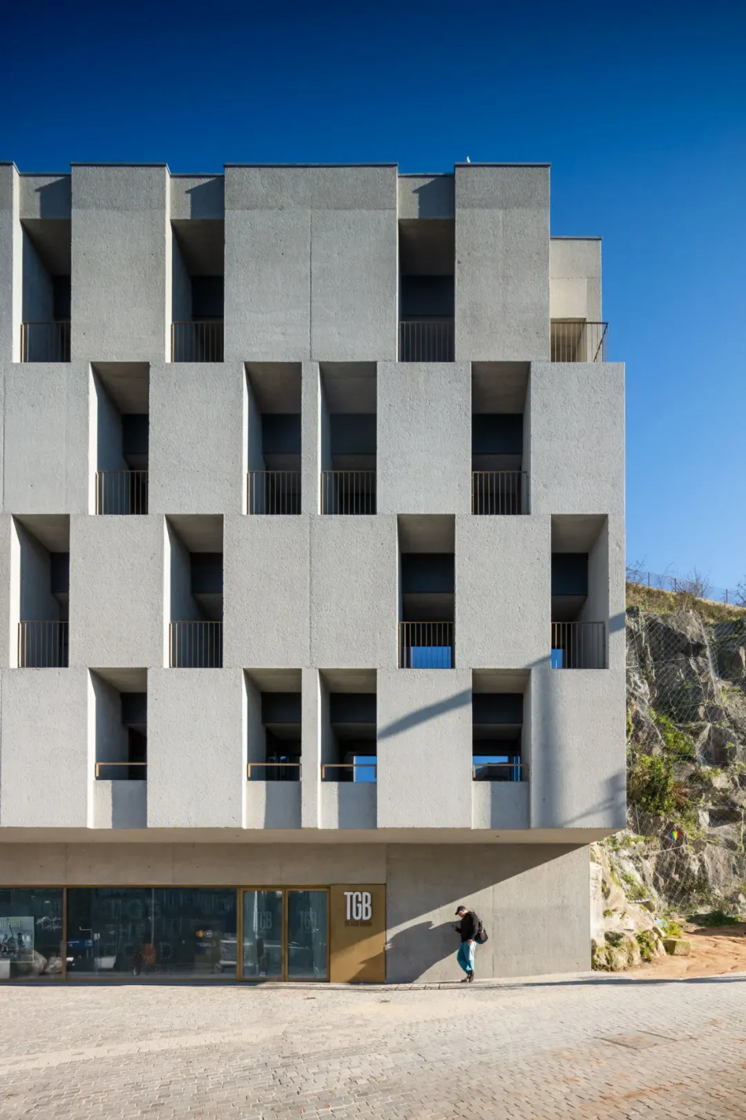 2021年度最佳建筑(章一）