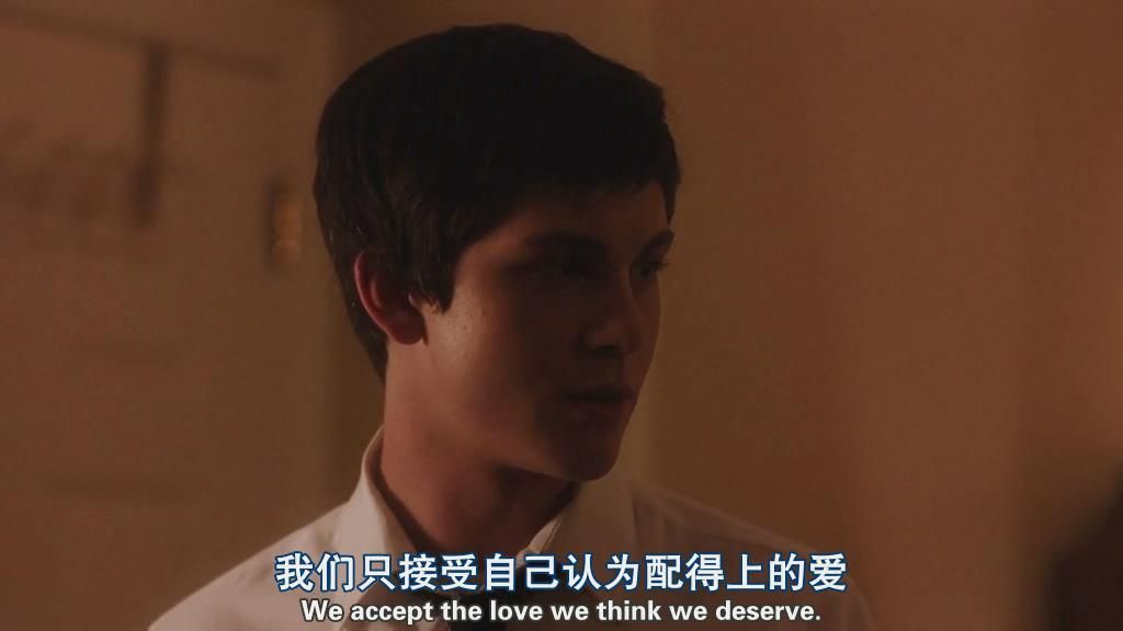 我们从电影里，看到自己的心事